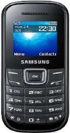  Samsung E1200 prices in Pakistan